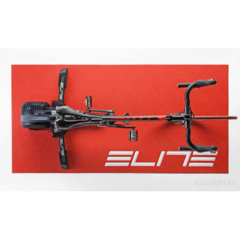 Коврик для велотренажёра Elite Training Mat (EL0031009)