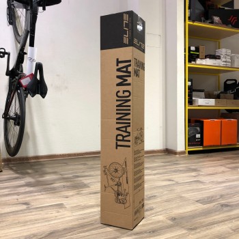Коврик для велотренажёра Elite Training Mat (EL0031009)