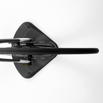 Подставка под переднее колесо Elite Sterzo Steering Travel Block (EL0180602)