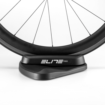 Подставка под переднее колесо Elite Sterzo Steering Travel Block (EL0180602)