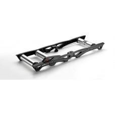 Велостанок Elite Arion Mag Al13 Rollers (EL0121201)