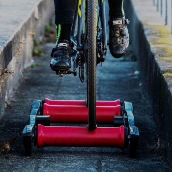 Велостанок роликовый Elite Arion Rollers (EL0100501)