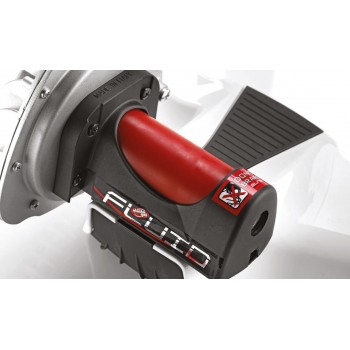 Велостанок Elite Qubo Fluid (EL0121006)