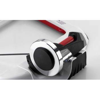 Велостанок Elite Hometrainer Qubo Power Mag Smart B+ (EL0121026)