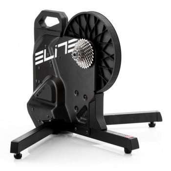 Велостанок интерактивный Elite Hometrainer Suito (EL0191001)