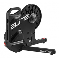 Велостанок интерактивный Elite Hometrainer Suito (EL0191001)