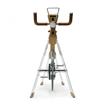 Велотренажер Elite Fuoripista Interactive Stationary Bike (EL018300)