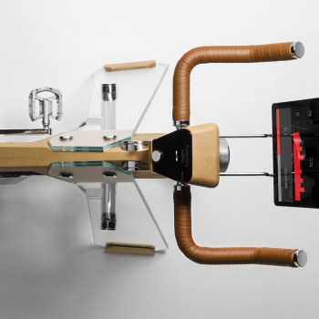 Велотренажер Elite Fuoripista Interactive Stationary Bike (EL018300)