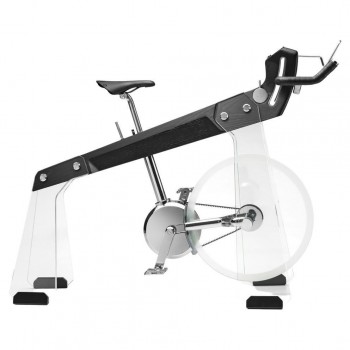 Велотренажер Elite Fuoripista Interactive Stationary Bike (EL018300)