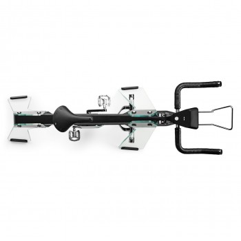 Велотренажер Elite Fuoripista Interactive Stationary Bike (EL018300)