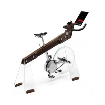 Велотренажер Elite Fuoripista Interactive Stationary Bike (EL018300)