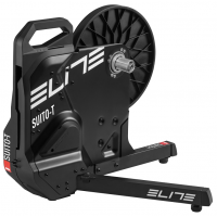 Велостанок интерактивный Hometrainer Elite Suito-T без кассеты (EL0191004)