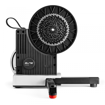 Велотренажер интерактивный без кассеты c прямым приводом Elite Justo (EL0211001)