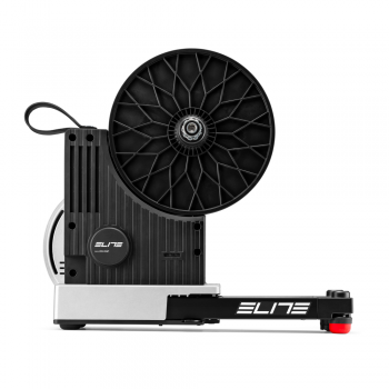 Велотренажер интерактивный без кассеты c прямым приводом Elite Justo (EL0211001)