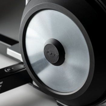 Велотренажер интерактивный без кассеты c прямым приводом Elite Justo (EL0211001)