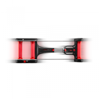 Велостанок роликовый Elite Quick Motion Roller (EL0162001)