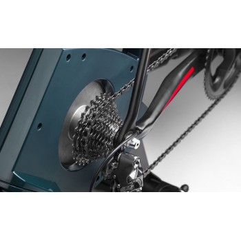 Велостанок Elite Turno (EL0172001)