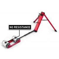 Велостанок роликовый Feedback Omnium Zero-Drive Bike Trainer Non-Resistance (17250)