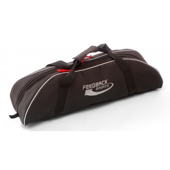 Велостанок роликовый Feedback Omnium Zero-Drive Bike Trainer Non-Resistance (17250)