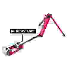 Велостанок роликовый Feedback Omnium Trainer Non-Resistance (17250)