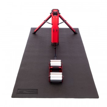 Коврик для велотренажера Feedback Trainer Floor Mat (16985)