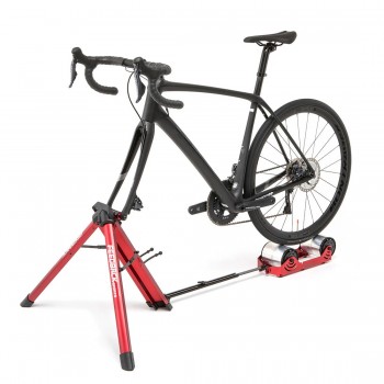 Велостанок роликовый Feedback Omnium Over-Drive Bike Trainer (17084)