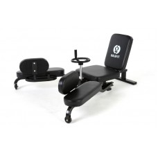 Тренажер для растяжки ног Galafit (GA-888)