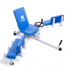 Тренажер для растяжки ног Galafit (GA1800)