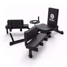 Тренажер для растяжки ног Galafit Megasplit (GA-999)