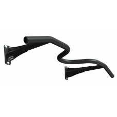 Турник треххватный настенный Gorilla Gym (ГРТ001)