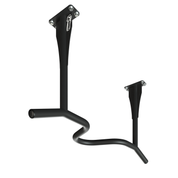 Турник треххватный потолочный Gorilla Gym (ГРТ004)