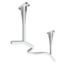 Турник треххватный потолочный Gorilla Gym (ГРТ004)