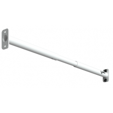 Турник раздвижной в дверной проем Gorilla Gym (ГРТ006)