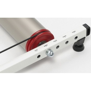 Велостанок роликовый Minoura MoZ-Roller (15696-6E)