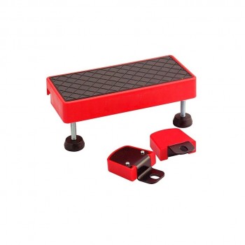 Велостанок роликовый Minoura MoZ Roller (04003455)