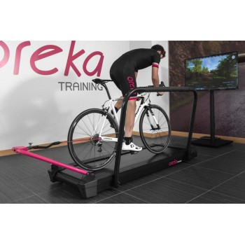 Интерактивный велостанок Oreka O2