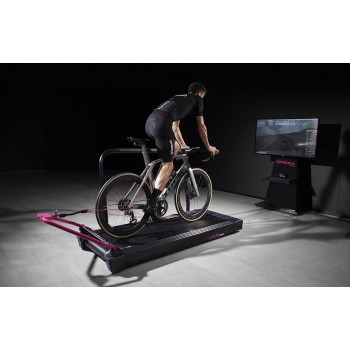 Интерактивный велостанок Oreka O2