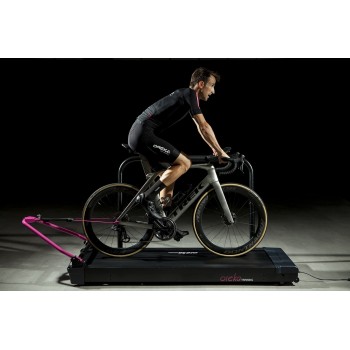 Интерактивный велостанок Oreka O2