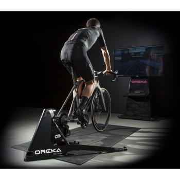 Велостанок Oreka O5