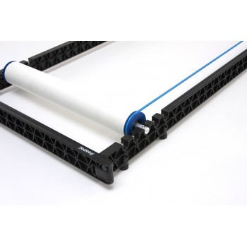 Велостанок роликовый RooDol Pack Compact