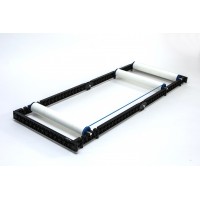 Велостанок роликовый RooDol Pack Compact