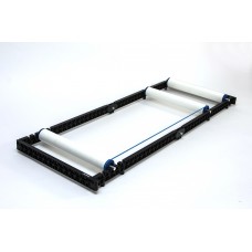 Велостанок роликовый RooDol Pack Compact