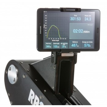 Тренажер для гребли Rowperfect RP3 Model T