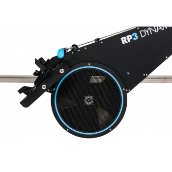 Тренажер для гребли Rowperfect RP3 Model T