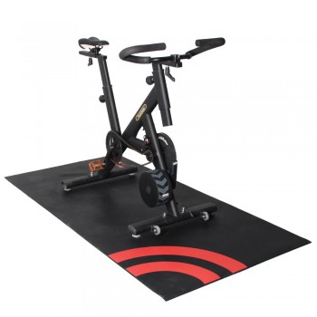 Коврик для велотренажера Thinkrider Floor Mat (180005)