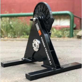 Велостанок с кассетой ThinkRider A1 Power Trainer