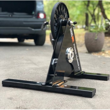 Велостанок с кассетой ThinkRider A1 Power Trainer