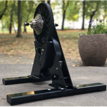 Велостанок с кассетой ThinkRider A1 Power Trainer