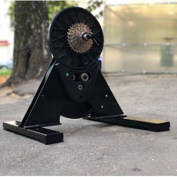 Велостанок с кассетой ThinkRider A1 Power Trainer