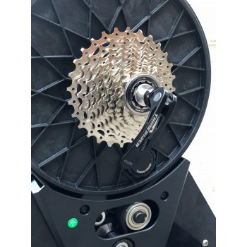 Велостанок с кассетой ThinkRider A1 Power Trainer